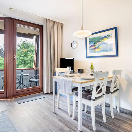 Apartement Bublitz Lübeck Dış mekan fotoğraf