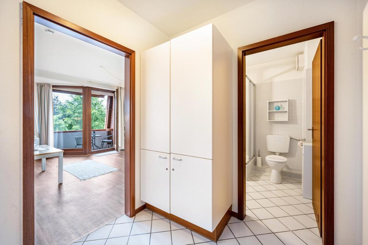 Apartement Bublitz Lübeck Dış mekan fotoğraf