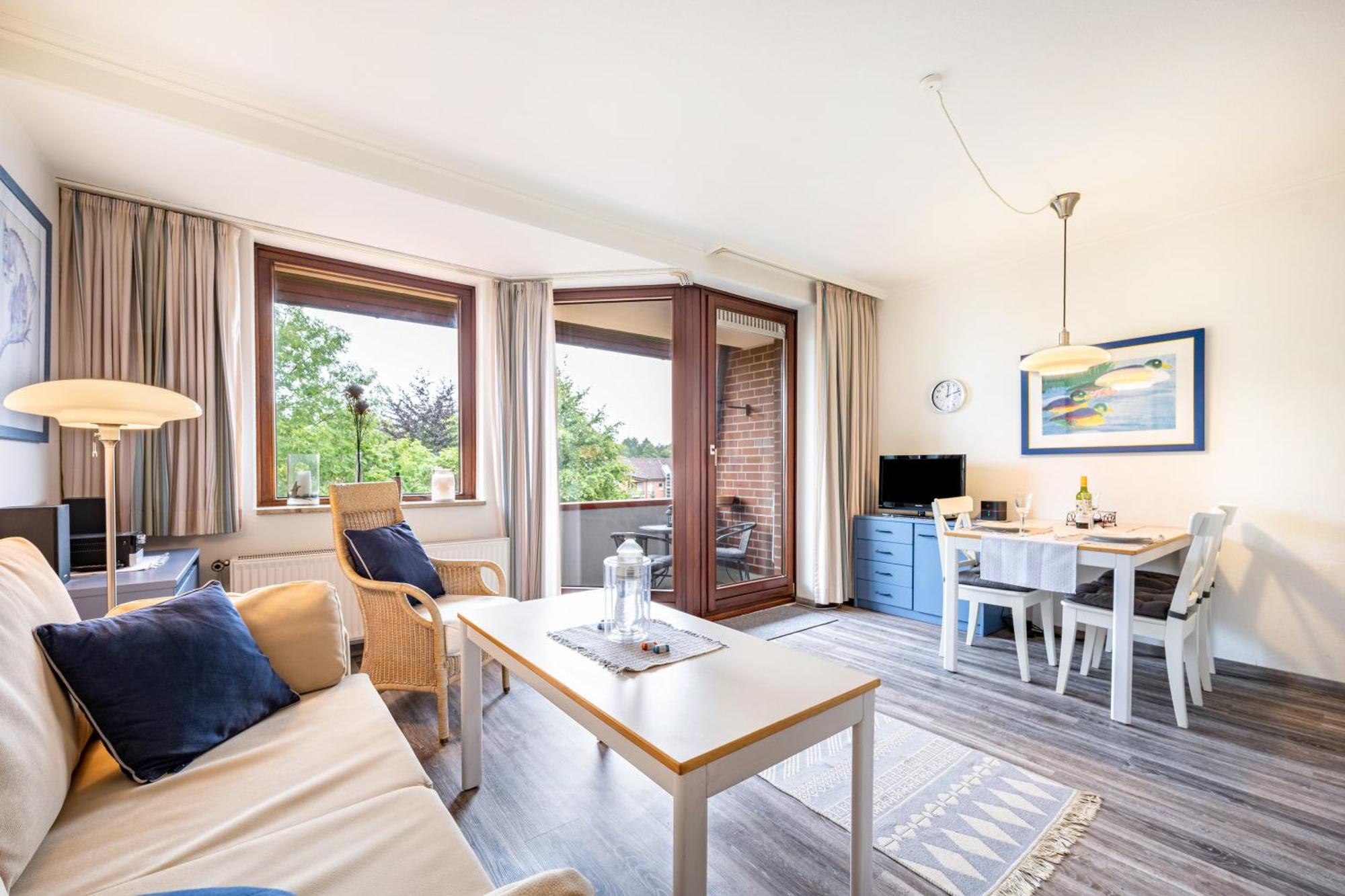 Apartement Bublitz Lübeck Dış mekan fotoğraf